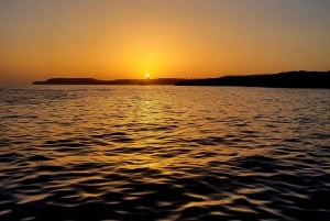 Malta, Comino, Blaue Lagune & Crystal Lagoon: 4-stündige Kreuzfahrt