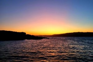 Malta, Comino, Blaue Lagune & Crystal Lagoon: 4-stündige Kreuzfahrt