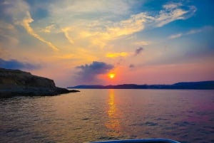 Malta, Comino, Blaue Lagune & Crystal Lagoon: 4-stündige Kreuzfahrt