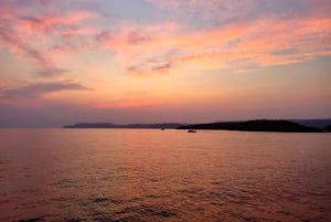 Malta, Comino, Blaue Lagune & Crystal Lagoon: 4-stündige Kreuzfahrt