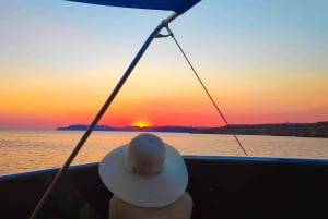 Malta, Comino, Blaue Lagune & Crystal Lagoon: 4-stündige Kreuzfahrt