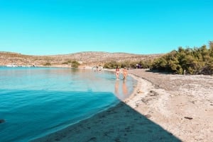 Malta: Comino, Laguna Azul y Cristalina, Gozo y cuevas marinas