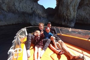 Malta: Privat båttur til Comino, Blå lagune og Krystall-lagunen