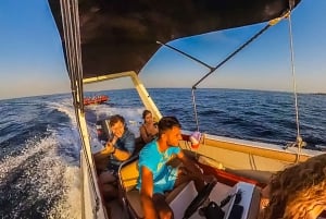 Malta: Loca experiencia de montar en sofá