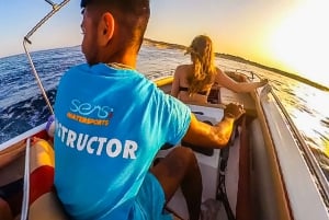 Malta: Loca experiencia de montar en sofá