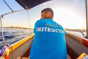 Malta: Loca experiencia de montar en sofá