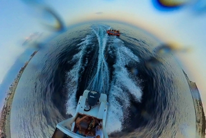 Malta: Loca experiencia de montar en sofá