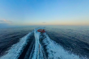 Malta: Loca experiencia de montar en sofá