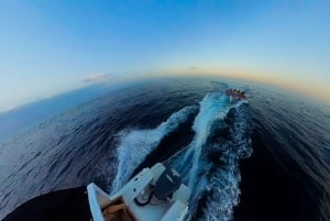 Malta: Loca experiencia de montar en sofá