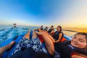 Malta: Loca experiencia de montar en sofá