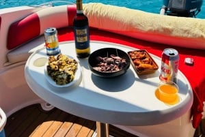 Malta: Crystal/Blue Lagoon, Comino & Gozo Private Charter