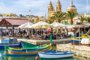 Malta Discount Card up to 50% OFF all over Malta & Gozo