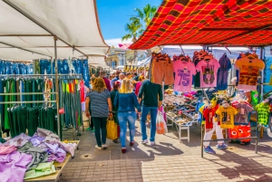 Malta: 5-Day Tours Package with Gozo Island and Transfers