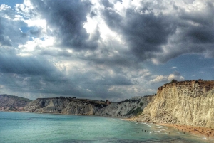 Malta: dronetour met bewerkte video's en foto's