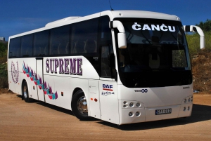 Malta: Easter Sunday Tour