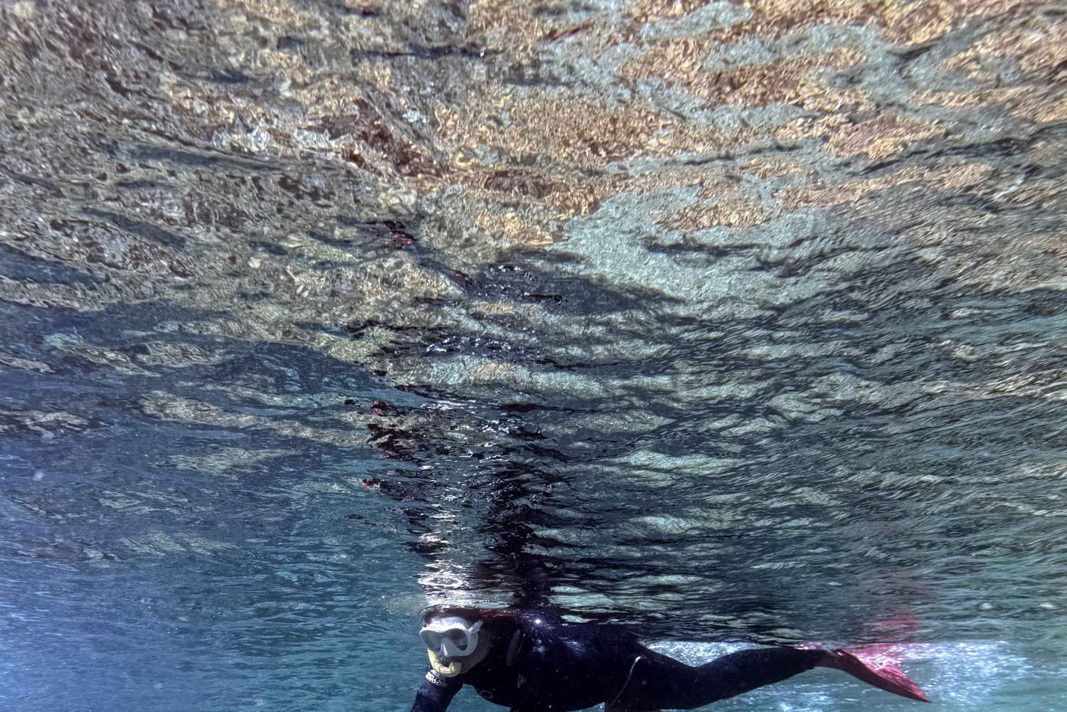 Malte : Excursion Snorkeling en Scooter Sous-Marin EXCLUSIF