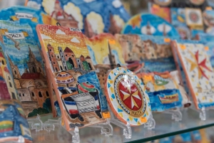 Valletta: The Malta Experience Audio-Visual Show