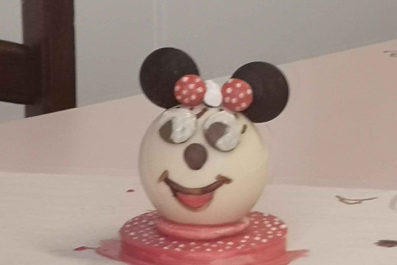 Malta: Kurs i chokladtillverkning för Family of Monsters