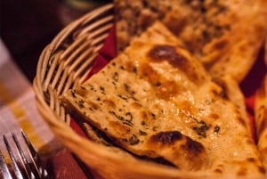 Malta: Folklore-middagsshow på en traditionel restaurant
