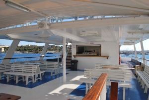 Malta: Full-Day Gozo and Blue Lagoon Cruise