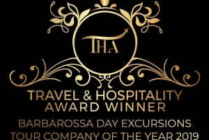 Malta: Jeep de dia inteiro em Gozo com almoço e transporte de barco