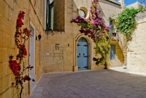 Malta Full-Day Private Sightseeing Tour