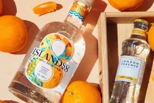 Malta: Gin and Chocolate Pairing Workshop