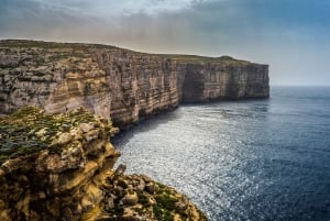 Malta: Gozo 4x4 UTV Tour and Optional Comino Mini Cruise