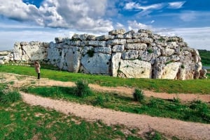 Malta: Gozo 4x4 UTV Tour and Optional Comino Mini Cruise