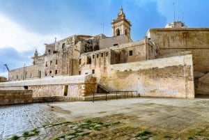 Malta: Gozo 4x4 UTV Tour and Optional Comino Mini Cruise