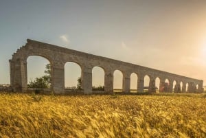 Malta: Gozo 4x4 UTV Tour and Optional Comino Mini Cruise