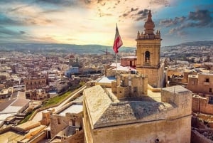 Malta: Gozo 4x4 UTV Tour and Optional Comino Mini Cruise