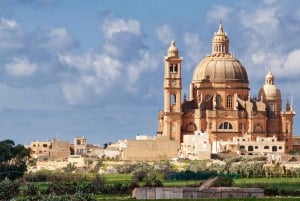Malta: Gozo 4x4 UTV Tour and Optional Comino Mini Cruise
