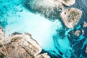 Malta: Gozo 4x4 UTV Tour and Optional Comino Mini Cruise