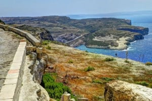 Malta: Gozo 4x4 UTV Tour and Optional Comino Mini Cruise