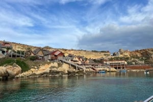 Malta, Gozo y Comino : Charters en barco - Excursiones de un día y al atardecer