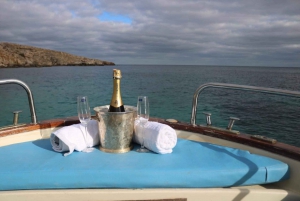 Malte, Gozo et Comino : Tours en bateau - Excursions à la journée et au coucher du soleil