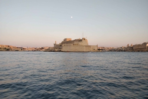Malta, Gozo and Comino Boat Tour