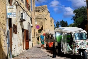 Malte : Gozo et Comino Sunset Tour avec Blue Lagoon et transfert