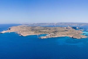 Malta, Gozo e Comino: Fretamento para o arquipélago. Duração de 8 horas.