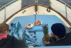 Malta, Gozo e Comino: Passeio de barco ao melhor preço com tudo incluído 4 horas