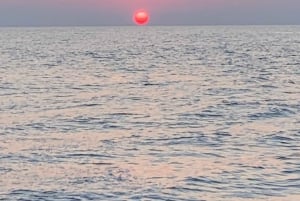 Malta, Gozo e Comino: Passeio de barco ao melhor preço com tudo incluído 4 horas