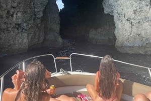 SerenityBoatChartersMalta: Bluelagoon,Comino&Gozo boat trip