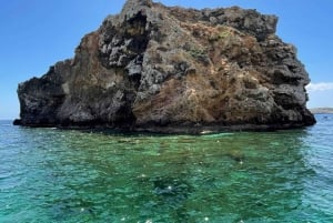 Malta: Gozo, Comino eiland en Blue Lagoon cruise