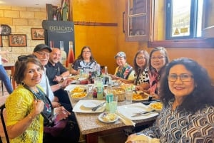 Malta/Gozo: Sightseeingtur med afhentning