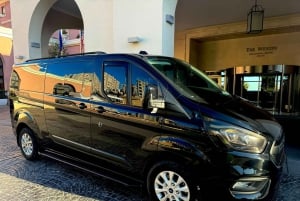 Malta/Gozo: Sightseeingtur med afhentning