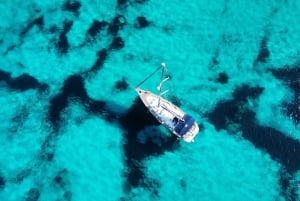 Malta Gozo Comino: Aluguel de veleiros