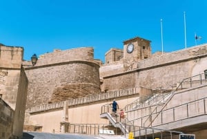Malta: Gozo Day Trip with Ferry, Lunch, and Bulgarian Guide