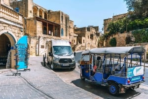 Malta: Gozo Day Trip with Ferry, Lunch, and Bulgarian Guide