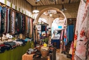 Malta: Gozo Day Trip with Ferry, Lunch, and Bulgarian Guide